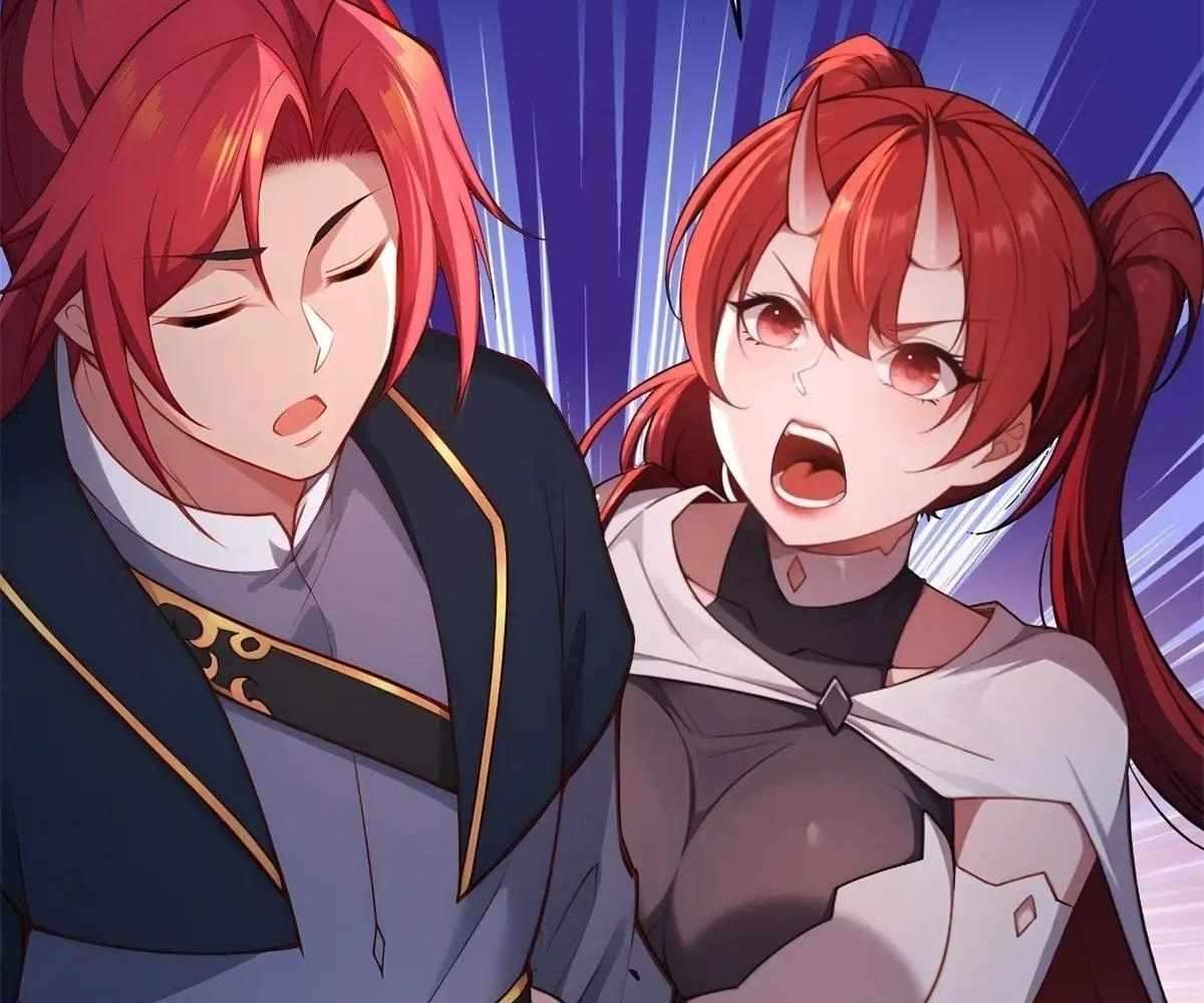 Traveling Through Time and Space to Become an Unlucky NPC: I Have a Wife to Protect Me Chapter 99 125